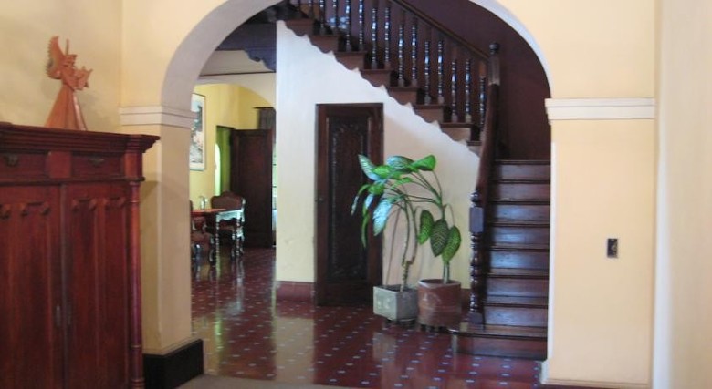 Casa Carmel Bed & Breakfast