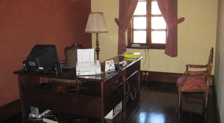Casa Carmel Bed & Breakfast