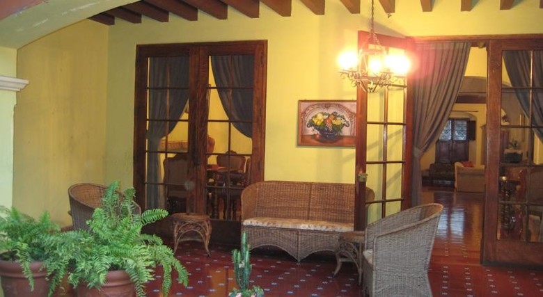 Casa Carmel Bed & Breakfast