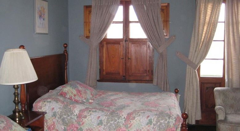 Casa Carmel Bed & Breakfast