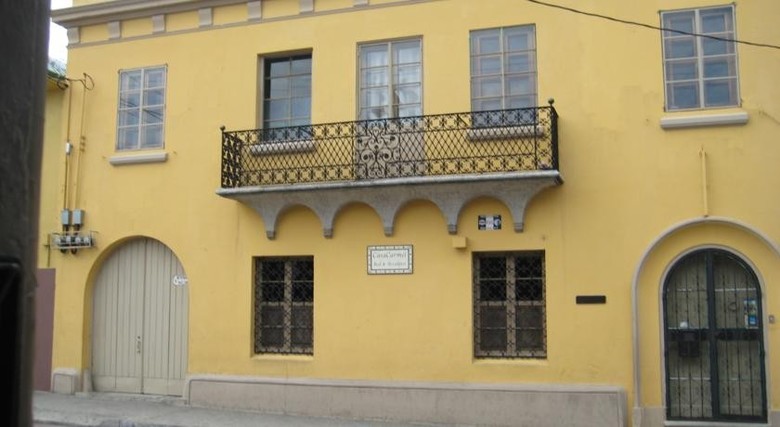 Casa Carmel Bed & Breakfast