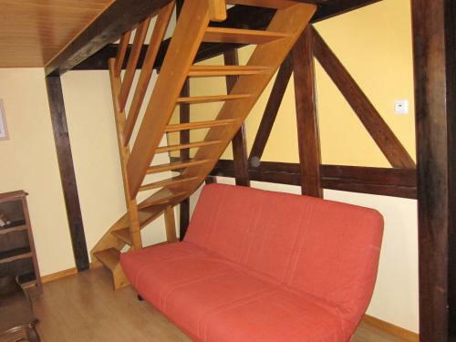 G�te La Ferme