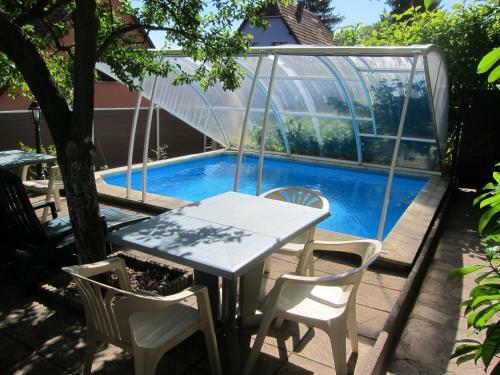 G�te La Ferme