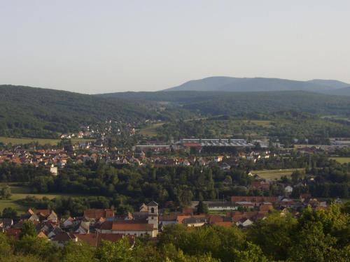 G�te La Ferme