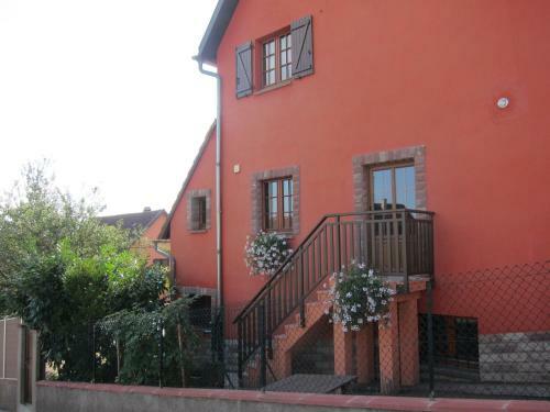 G�te La Ferme