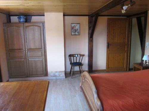 G�te La Ferme