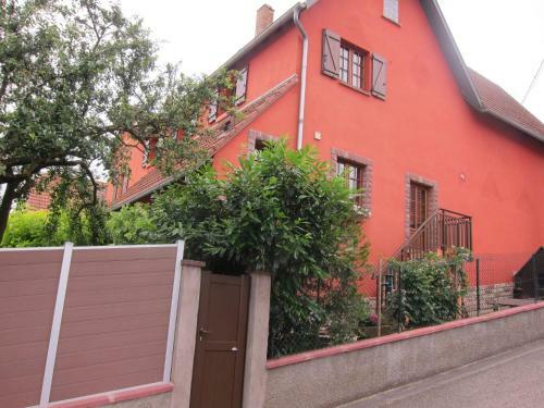 G�te La Ferme