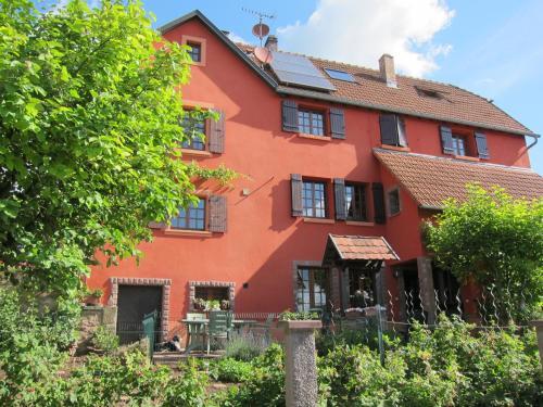 G�te La Ferme