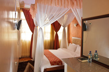 Pearl Palace Hotel