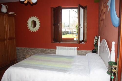 Agroturismo Llosa De Ibio