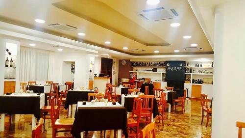 Hotel Ristorante Belvedere