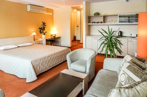 Apartamento Vila Viola
