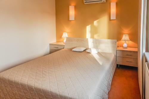 Apartamento Vila Viola