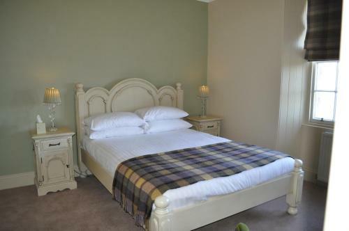Loch Maree Hotel