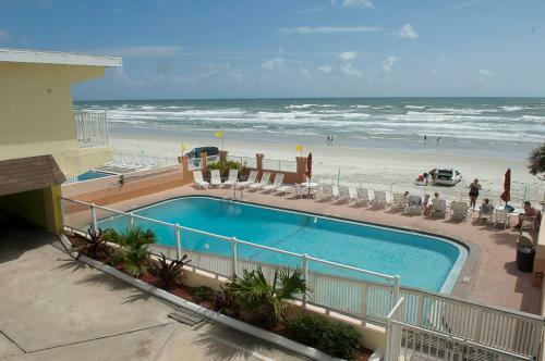 Sand Castle Motel