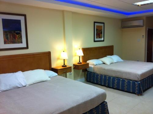 Aruba Apartment