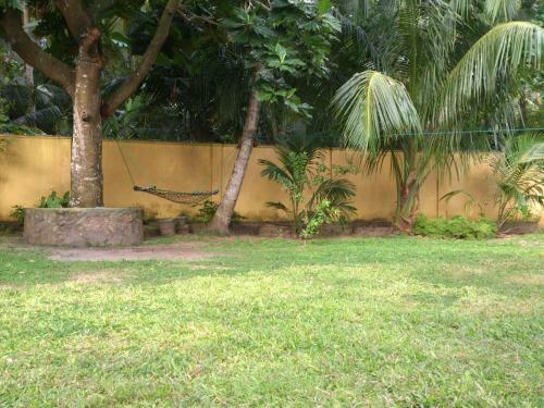 Nature Villa