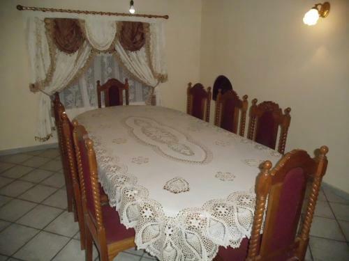 Nature Villa