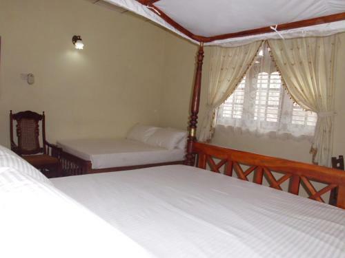 Nature Villa