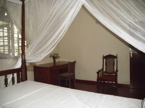 Nature Villa