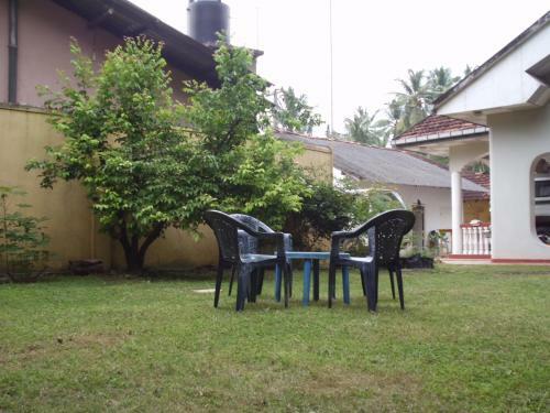 Nature Villa