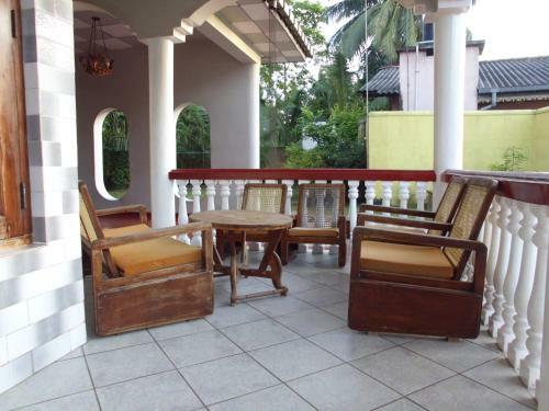 Nature Villa