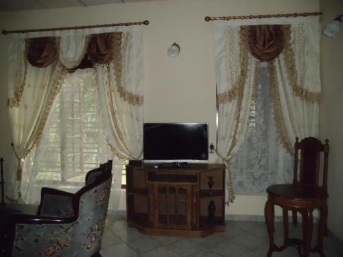 Nature Villa