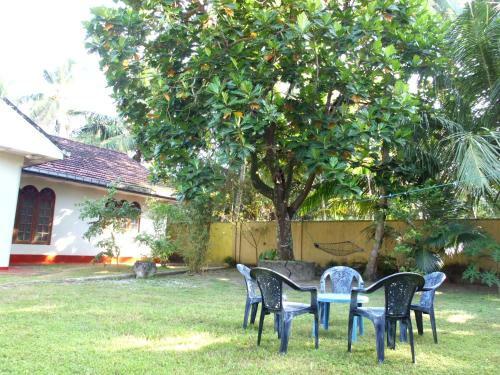 Nature Villa
