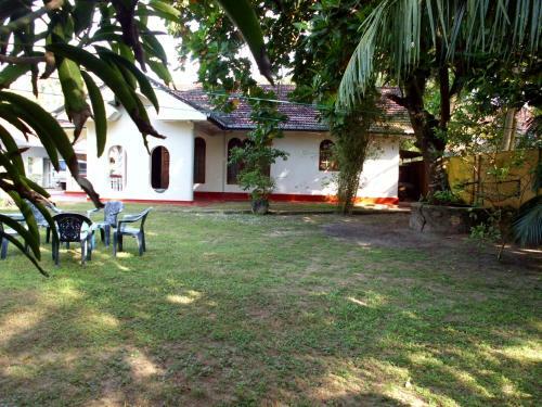 Nature Villa