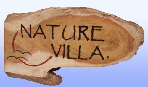 Nature Villa