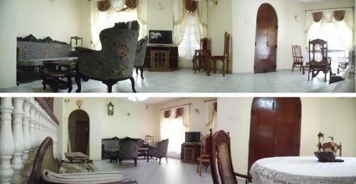 Nature Villa