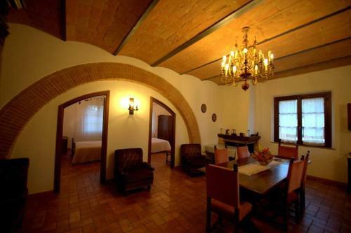 Agroturismo Antica Riserva