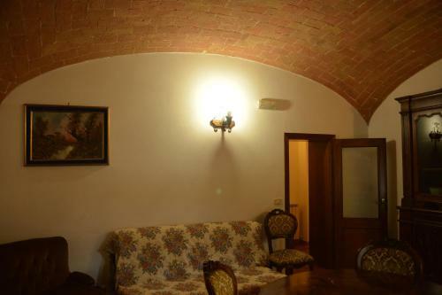 Agroturismo Antica Riserva