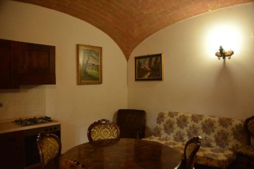 Agroturismo Antica Riserva