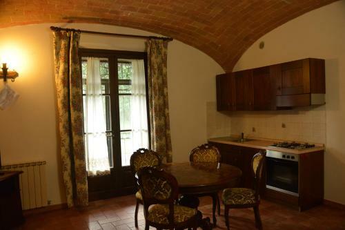 Agroturismo Antica Riserva