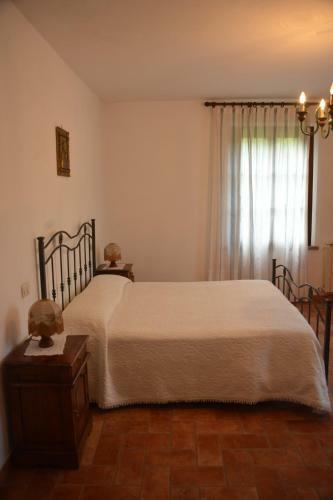 Agroturismo Antica Riserva