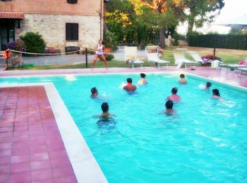 Agroturismo Antica Riserva
