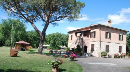 Agroturismo Antica Riserva