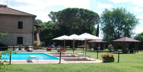 Agroturismo Antica Riserva