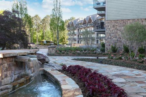 Hotel Callaway Gardens - Pine Mountain