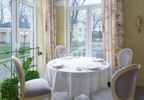 Park Hotel Philipp