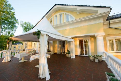 Park Hotel Philipp