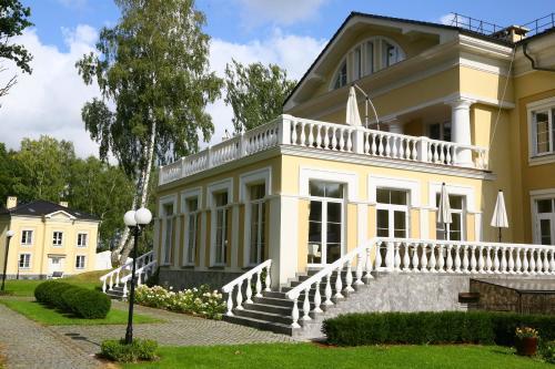 Park Hotel Philipp