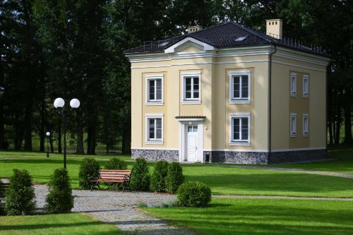 Park Hotel Philipp