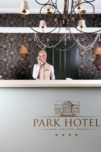 Park Hotel Philipp