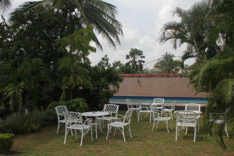 Grand 7 Hotel Thalawathugoda