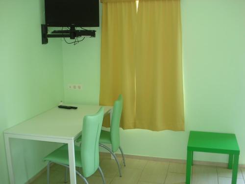 Hostal Vinland Guesthouse