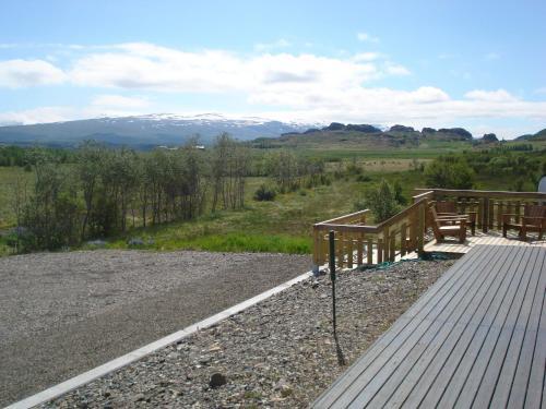Hostal Vinland Guesthouse