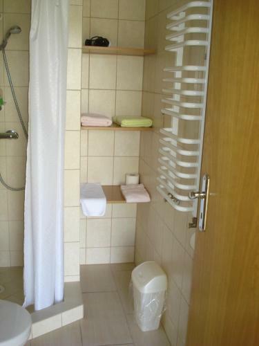 Hostal Vinland Guesthouse