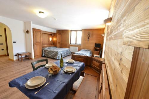 Villa Residence Les Nigritelles